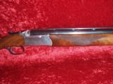 Ruger Red Label O/U 12 ga., 3" chamber, 26" VR bbls w/tubes NICE WALNUT STOCK!! - 9 of 15