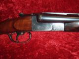 AYA Matador SxS 12 ga. Single Trigger All Original Spanish Double Shotgun 1960 mfg. - 7 of 19
