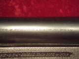 AYA Matador SxS 12 ga. Single Trigger All Original Spanish Double Shotgun 1960 mfg. - 14 of 19