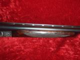 AYA Matador SxS 12 ga. Single Trigger All Original Spanish Double Shotgun 1960 mfg. - 8 of 19