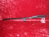 Remington 1187 Premiere Cantilever Slug Barrel, 12 gauge, 3" chamber LIKE NEW!!! - 1 of 14