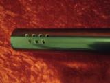 Remington 1187 Premiere Cantilever Slug Barrel, 12 gauge, 3" chamber LIKE NEW!!! - 6 of 14
