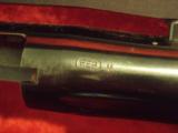 Remington 1187 Premiere Cantilever Slug Barrel, 12 gauge, 3" chamber LIKE NEW!!! - 10 of 14