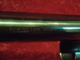Remington 1187 Premiere Cantilever Slug Barrel, 12 gauge, 3" chamber LIKE NEW!!! - 11 of 14