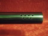 Remington 1187 Premiere Cantilever Slug Barrel, 12 gauge, 3" chamber LIKE NEW!!! - 7 of 14