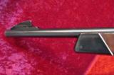 Remington Nylon Model 10 Bolt Action Single Shot Rifle
(Rifled Barrel model) - 15 of 17
