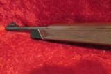 Remington Nylon Model 10 Bolt Action Single Shot Rifle
(Rifled Barrel model) - 12 of 17