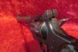 Iver Johnson Trailsman Model Lr Top Break Double Action Revolver