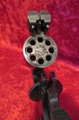 Iver Johnson Trailsman 66 Model .22 lr Top Break Double Action Revolver - 13 of 17