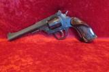 Iver Johnson Trailsman 66 Model .22 lr Top Break Double Action Revolver - 1 of 17