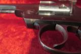 Iver Johnson Trailsman 66 Model .22 lr Top Break Double Action Revolver - 17 of 17
