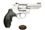 Smith & Wesson Model 63 8-shot .22 lr DA 3" bbl Stainless Steel NEW--ON SALE!!! - 1 of 1