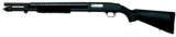 Mossberg 590 #59816 500 L-Series Tactical LH Pump 12 ga. 20" bbl w/heat shield 3" NEW - 1 of 1
