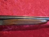 Browning BSS Sporter 20 ga, 3" mag, English Stock, Spliter Forearm, 28"bbl, bbl selector - 16 of 21