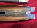 Browning BSS Sporter 20 ga, 3" mag, English Stock, Spliter Forearm, 28"bbl, bbl selector - 20 of 21