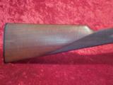Browning BSS Sporter 20 ga, 3" mag, English Stock, Spliter Forearm, 28"bbl, bbl selector - 11 of 21