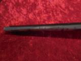 Browning BSS Sporter 20 ga, 3" mag, English Stock, Spliter Forearm, 28"bbl, bbl selector - 4 of 21