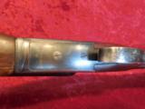 Browning BSS Sporter 20 ga, 3" mag, English Stock, Spliter Forearm, 28"bbl, bbl selector - 9 of 21