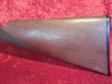 Browning BSS Sporter 20 ga, 3" mag, English Stock, Spliter Forearm, 28"bbl, bbl selector - 3 of 21
