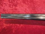Browning BSS Sporter 20 ga, 3" mag, English Stock, Spliter Forearm, 28"bbl, bbl selector - 5 of 21