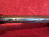 Browning BSS Sporter 20 ga, 3" mag, English Stock, Spliter Forearm, 28"bbl, bbl selector - 10 of 21