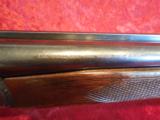 Browning BSS Sporter 20 ga, 3" mag, English Stock, Spliter Forearm, 28"bbl, bbl selector - 15 of 21