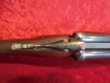 Browning BSS Sporter 20 ga, 3" mag, English Stock, Spliter Forearm, 28"bbl, bbl selector - 17 of 21