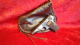 Browning 1910, manufactured by FN in Belgium, .380 acp, EXCELLENT condition!! - 6 of 9