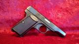 Browning 1910, manufactured by FN in Belgium, .380 acp, EXCELLENT condition!! - 5 of 9