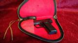 Browning 1910, manufactured by FN in Belgium, .380 acp, EXCELLENT condition!! - 7 of 9