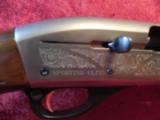 Remington 11-87 Sporting Clays semi-auto 12 ga. 28" bbl
- 8 of 14