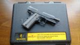 Browning Black Label Pro Compact 1911 .380 acp 8-shot w/rail 2-Mags NEW - 4 of 5