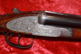 Beretta Custom Order Luigi Franchi Imperial Montecarlo SxS 12 ga. Double Trigger, Finest Italian Double Gun!
SOLD!! - 2 of 25