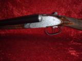 Beretta Custom Order Luigi Franchi Imperial Montecarlo SxS 12 ga. Double Trigger, Finest Italian Double Gun!
SOLD!! - 11 of 25