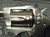 Ruger SP101 6-shot revolver .327 Fed. Mag. 4.2" bbl SS #5773 LNIB - 2 of 8