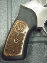 Ruger SP101 6-shot revolver .327 Fed. Mag. 4.2" bbl SS #5773 LNIB - 7 of 8