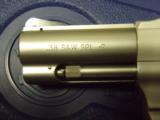 Smith & Wesson S&W 637 .38 spl + 2.5" w/Crimson Trace Grips #162525 - 2 of 7