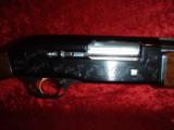 Beretta AL2 12 ga. semi-auto shotgun 28" bbl Exc. Condition Ultra Light!! - 3 of 24