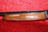 Remington 1100 Left-Hand Custom 12 gauge 3" MAG engraved by Joe Condon
One of A Kind!!! - 5 of 13