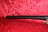 Remington 1100 Left-Hand Custom 12 gauge 3" MAG engraved by Joe Condon
One of A Kind!!! - 6 of 13