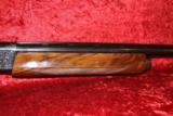 Remington 1100 Left-Hand Custom 12 gauge 3" MAG engraved by Joe Condon
One of A Kind!!! - 8 of 13