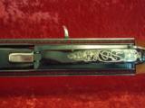 Remington 1100 Left-Hand Custom 12 gauge 3" MAG engraved by Joe Condon
One of A Kind!!! - 12 of 13