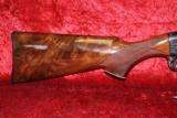 Remington 1100 Left-Hand Custom 12 gauge 3" MAG engraved by Joe Condon
One of A Kind!!! - 7 of 13