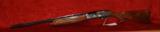 Remington 1100 Left-Hand Custom 12 gauge 3" MAG engraved by Joe Condon
One of A Kind!!! - 2 of 13