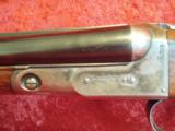 Parker VHE (Ejector) 20 ga., 28" Steel bbl, Factory Single Trigger, Made in 1928 "0" Frame--SALE PENDING!! - 3 of 23