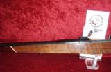 Mauser Bolt Action 6 mm Rifle, (Santa Barbara) Reinhart 3X Fancy Stock, CUSTOM!! - 19 of 21