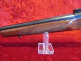 Knight KPI Single Shot .223 Rem Rifle with BEAUTIFUL Wood Stock & Forearm - 5 of 9