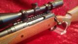 Savage Left Handed .223 AR15 Ammo Boyds Custom Rollover Cheek Rest Stock LH Axis - 10 of 13