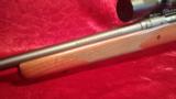 Savage Left Handed .223 AR15 Ammo Boyds Custom Rollover Cheek Rest Stock LH Axis - 9 of 13