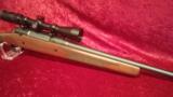 Savage Left Handed .223 AR15 Ammo Boyds Custom Rollover Cheek Rest Stock LH Axis - 3 of 13